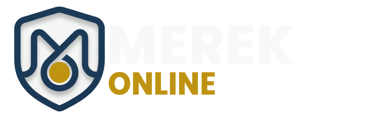 Jasa Daftar Merek Online